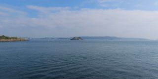 Edgcumbe Country Park
